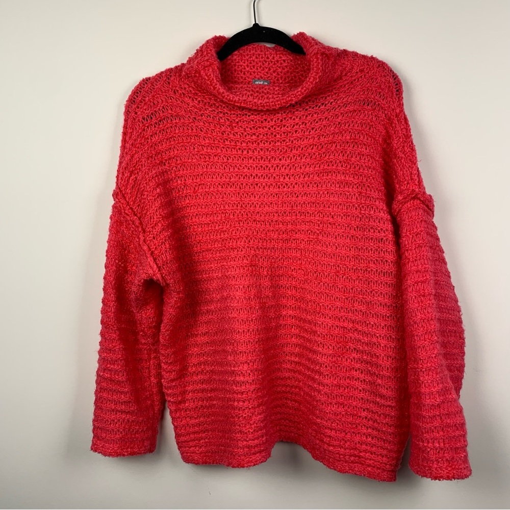 Aerie knitted sweater